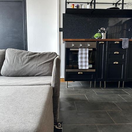 Appartement Citadelle 0 Dunkirk Екстериор снимка
