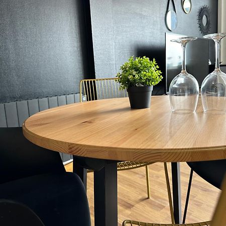 Appartement Citadelle 0 Dunkirk Екстериор снимка