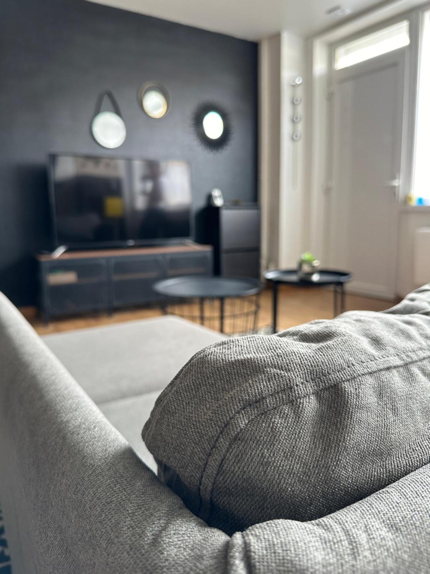 Appartement Citadelle 0 Dunkirk Екстериор снимка