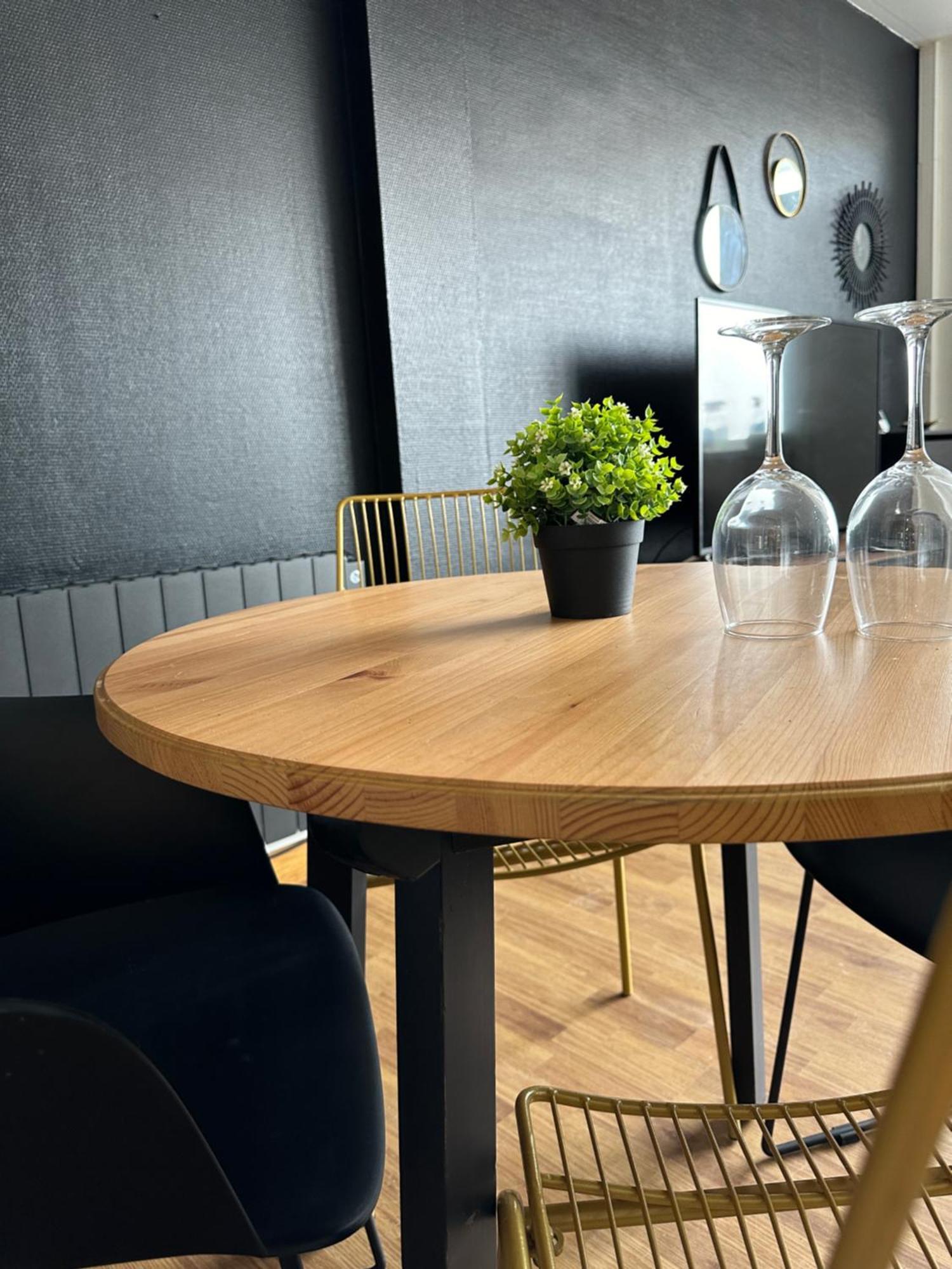 Appartement Citadelle 0 Dunkirk Екстериор снимка