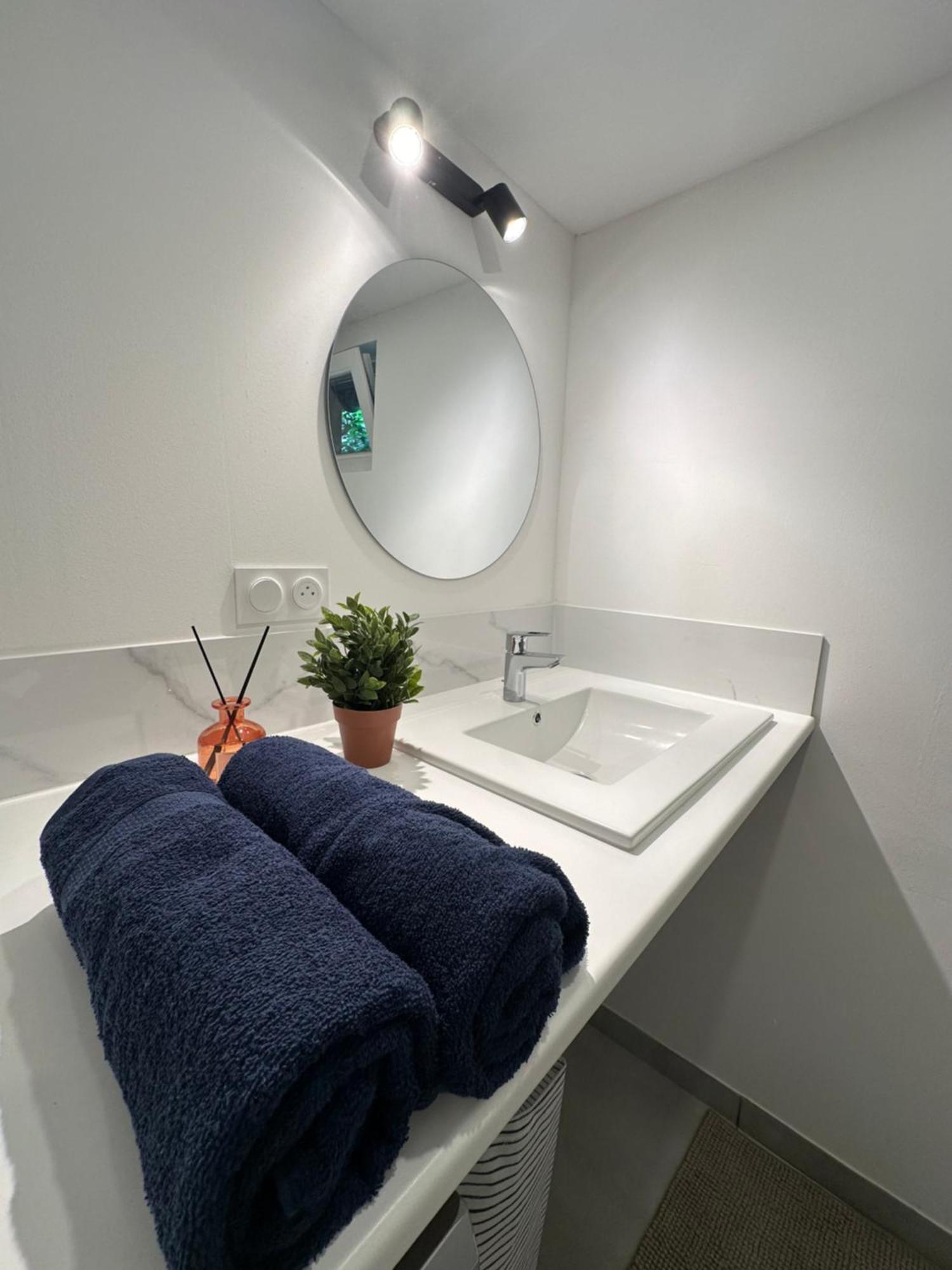Appartement Citadelle 0 Dunkirk Екстериор снимка