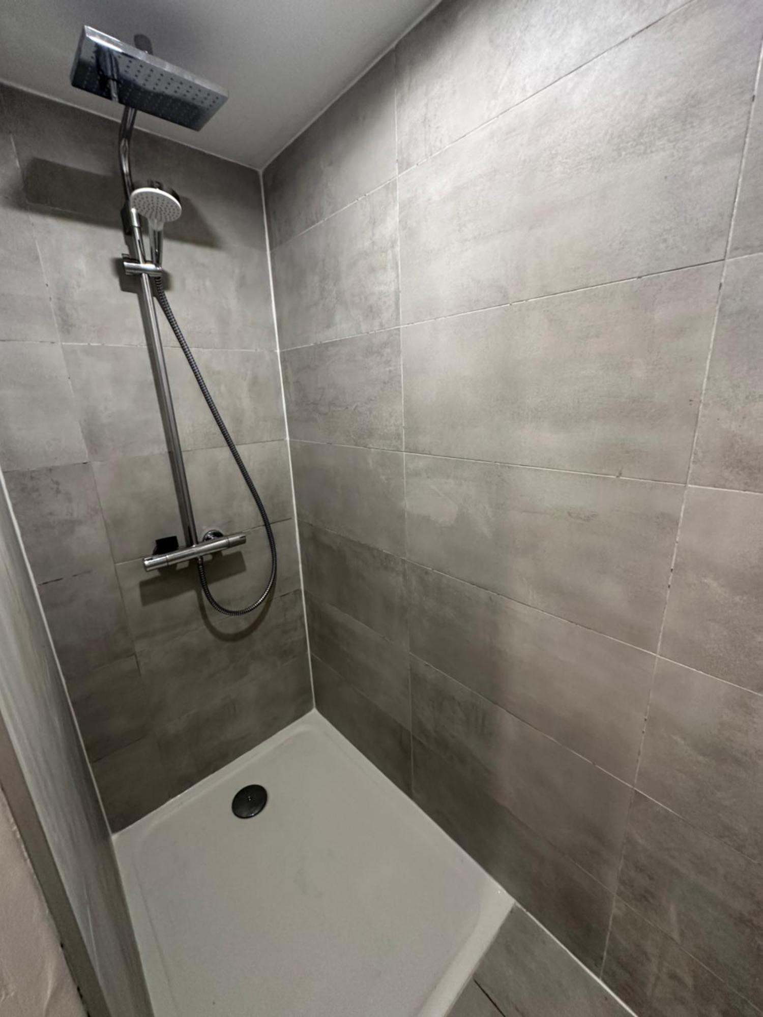 Appartement Citadelle 0 Dunkirk Екстериор снимка
