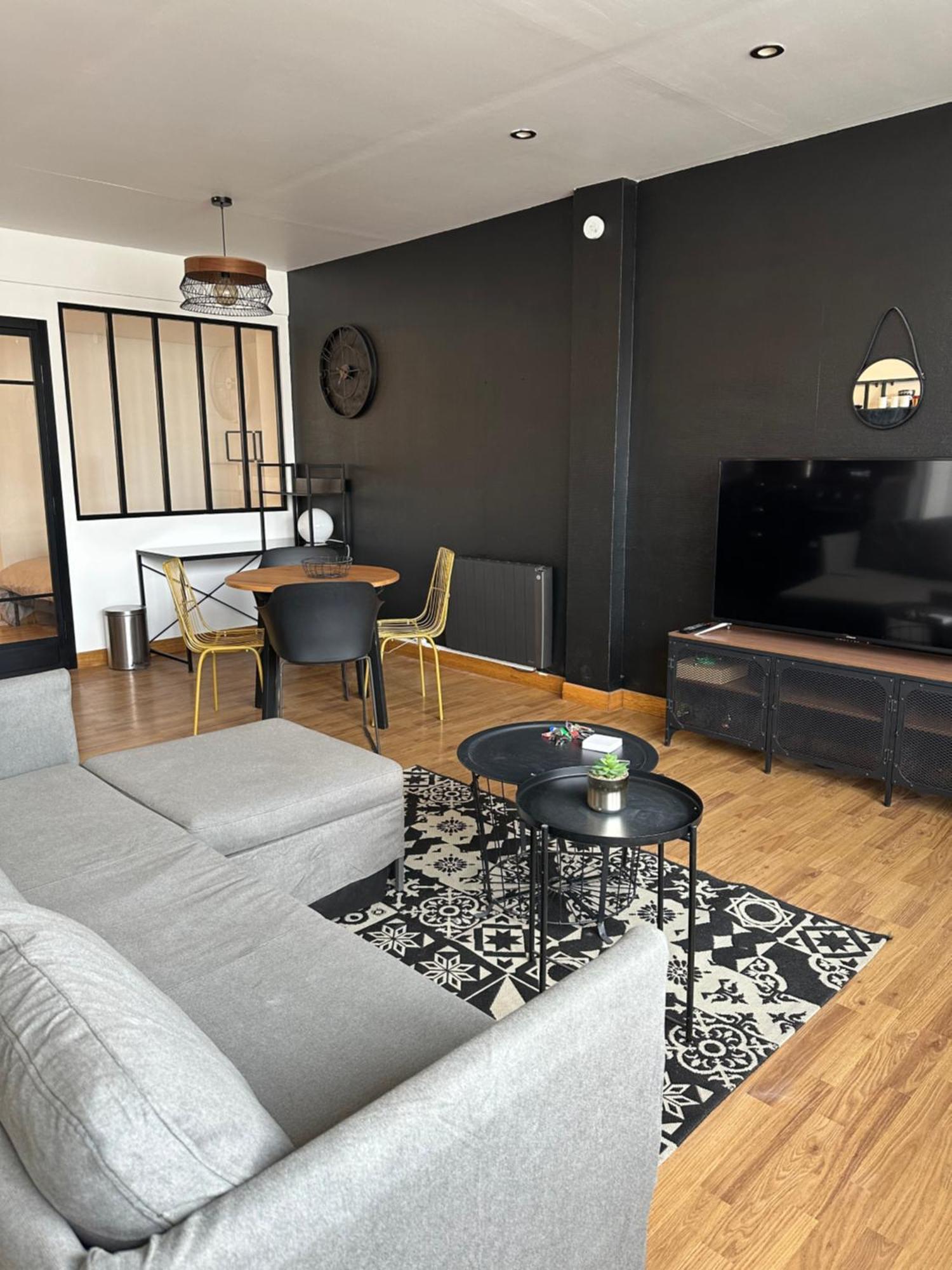 Appartement Citadelle 0 Dunkirk Екстериор снимка