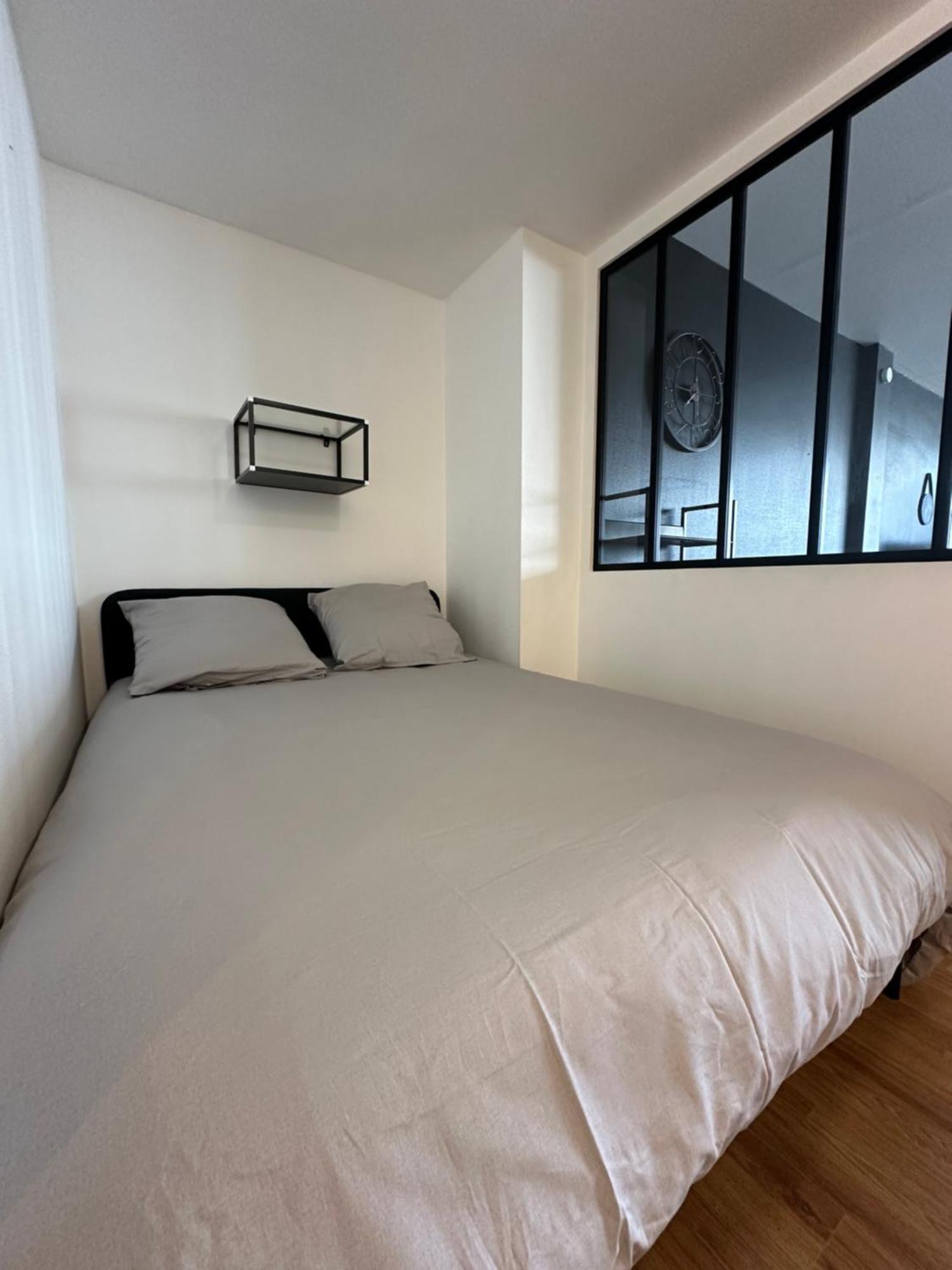 Appartement Citadelle 0 Dunkirk Екстериор снимка